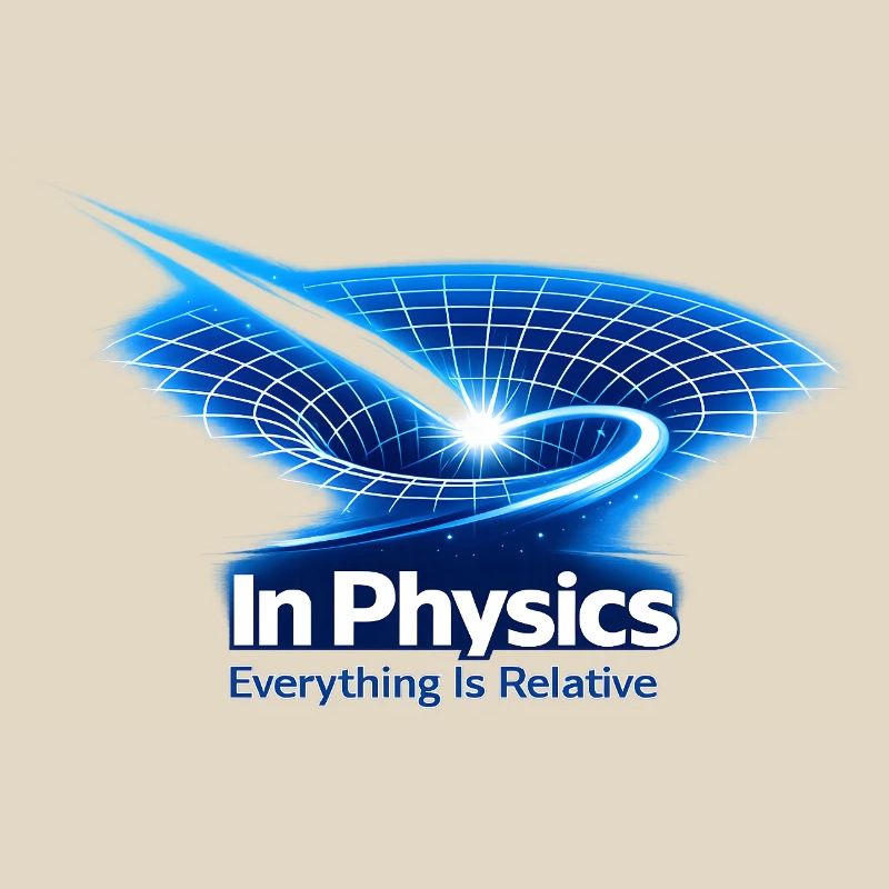 Everything is Relative – In Physics Design