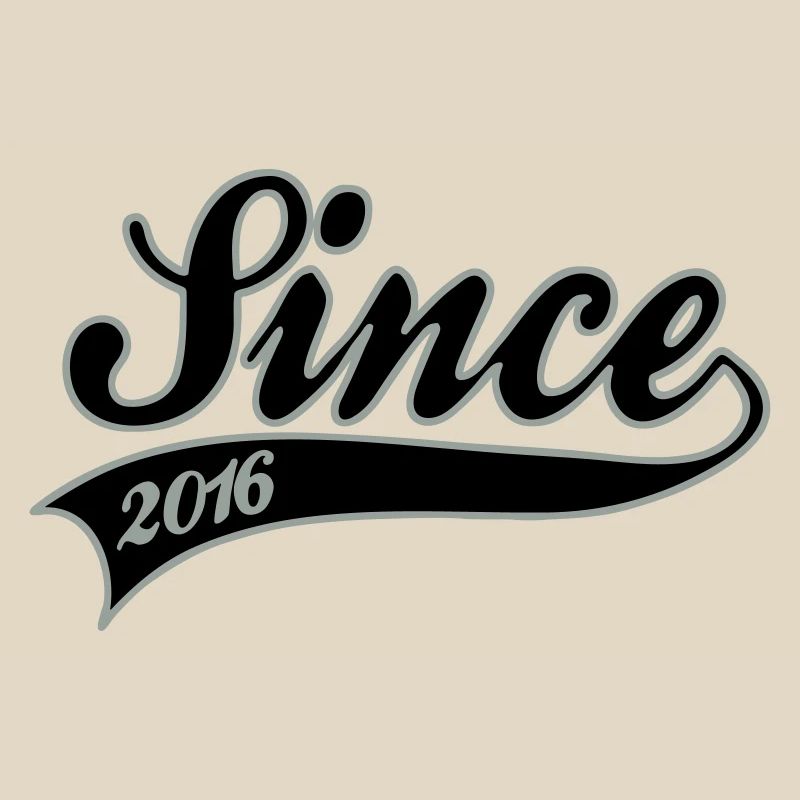 since 2016