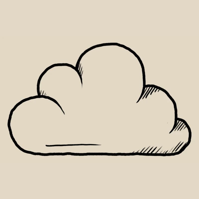 Conception du cloud