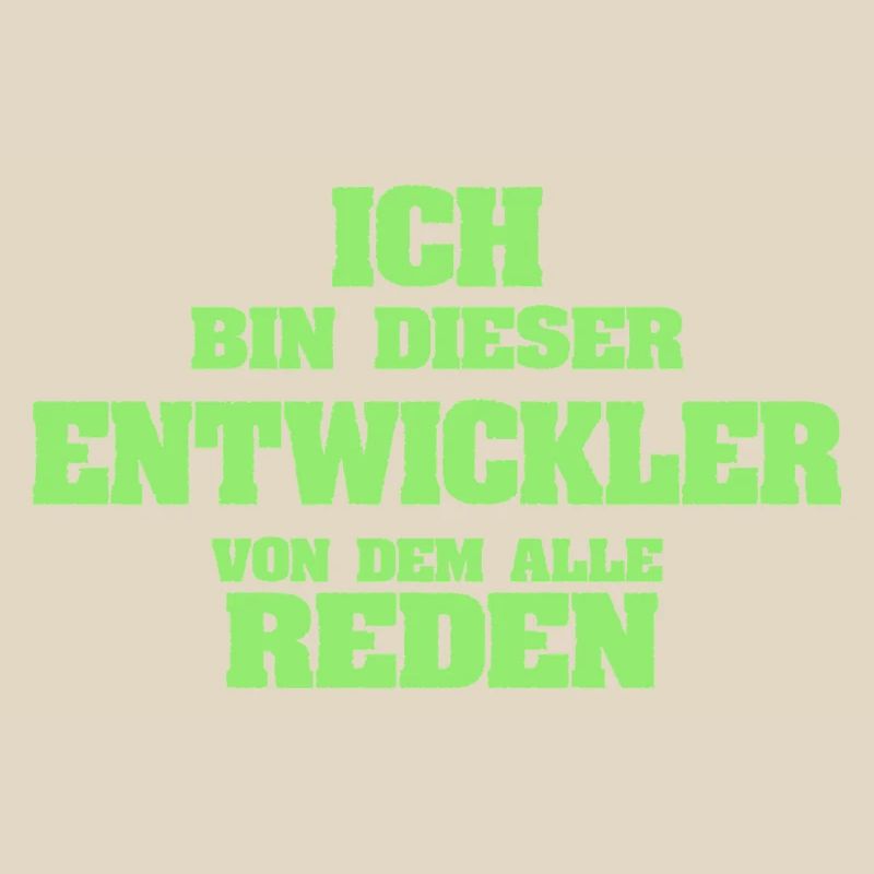 Developer as a profession