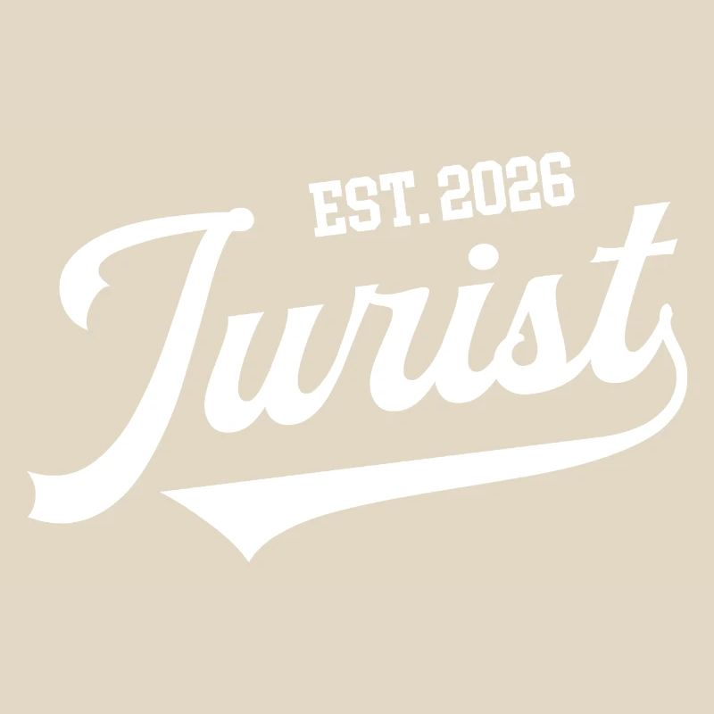 Jurist 2026 Diploma Study Law Study Student