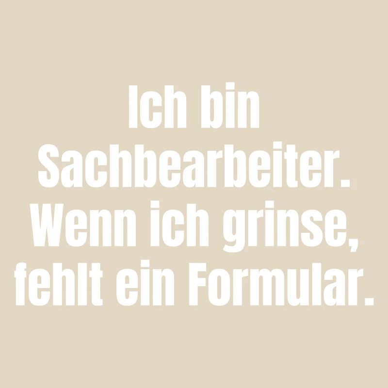 Sono un impiegato – sorriso vs moduli
