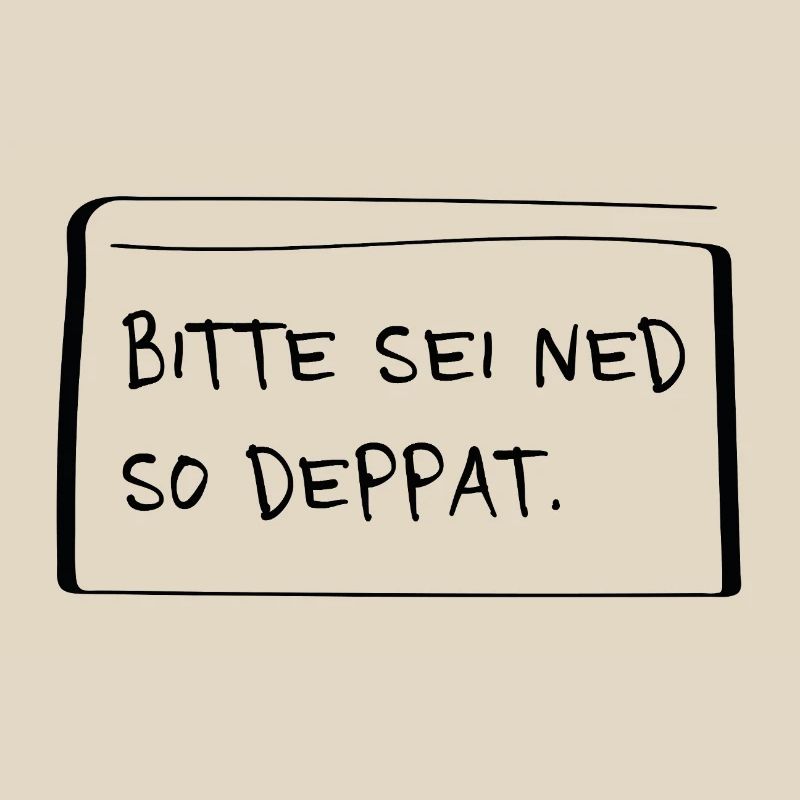 S’il te plaît, sois Ned si stupide – Diction de dialecte espiègle