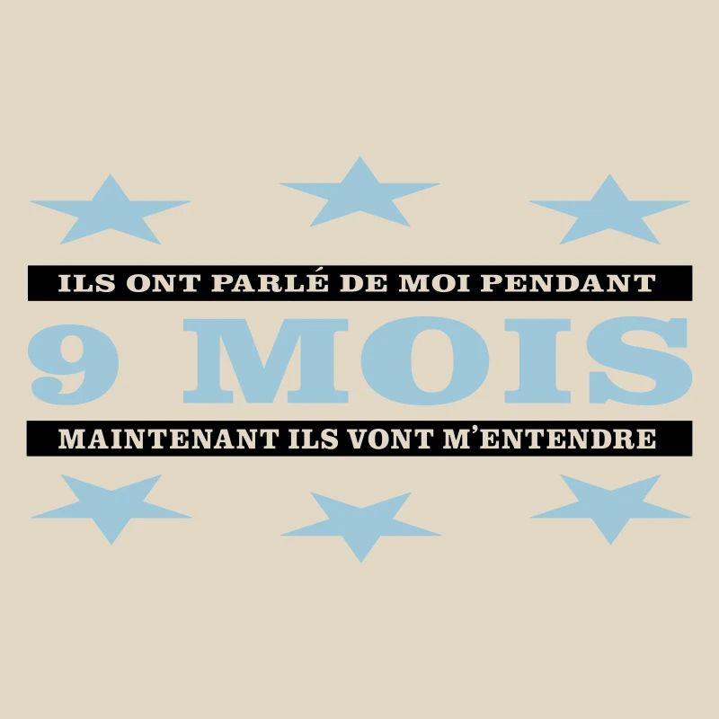 9 MOIS