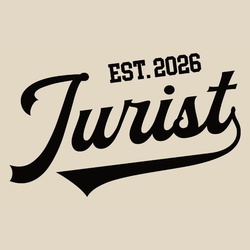 Jurist 2026 Diploma Study Law Study Student