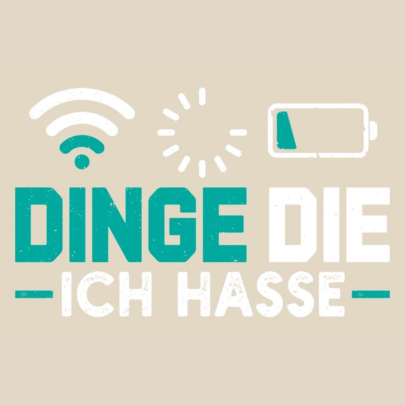 Nerd Computer THINGS I HATE FUNNY