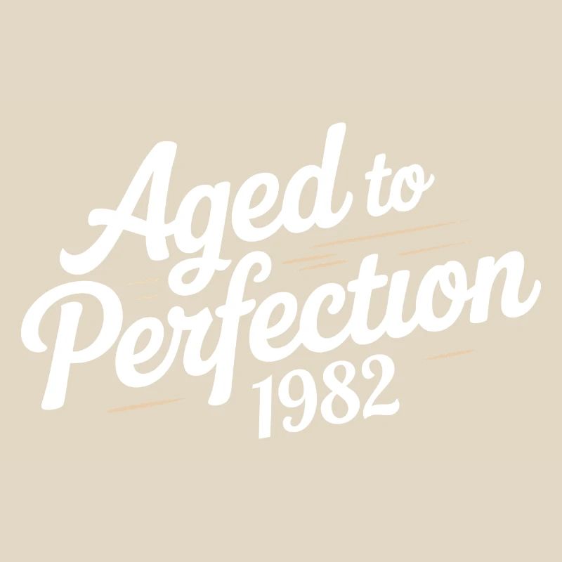 1982 Design for the 44 – For 44 years