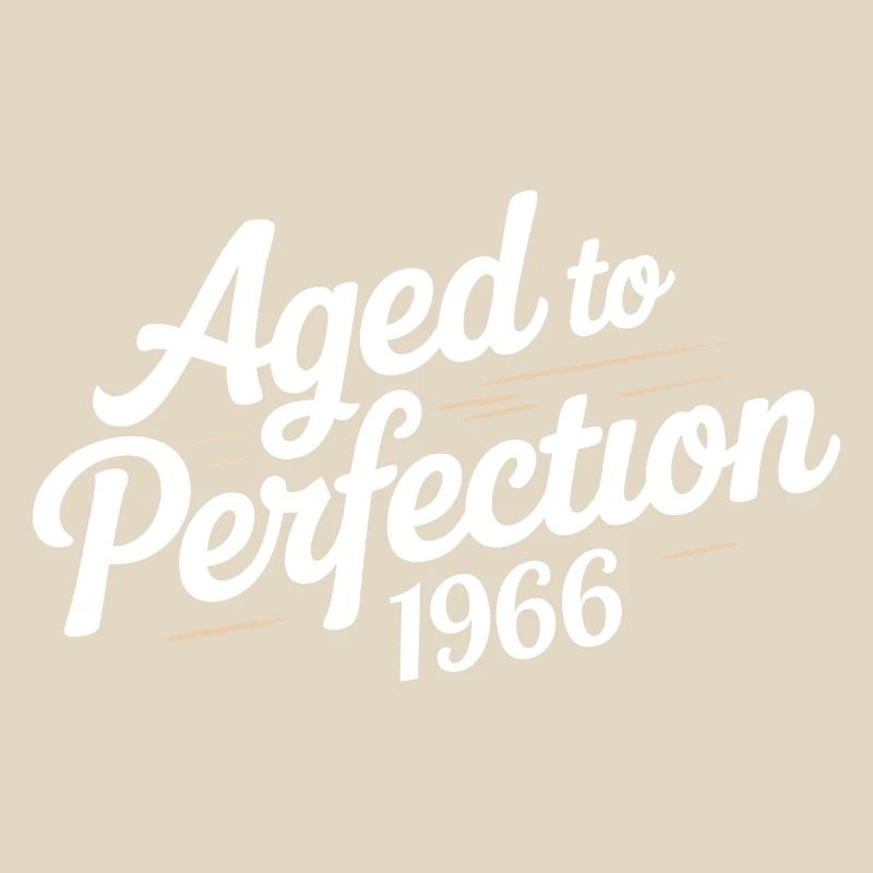 1966 Design for the 60 – For 60 years