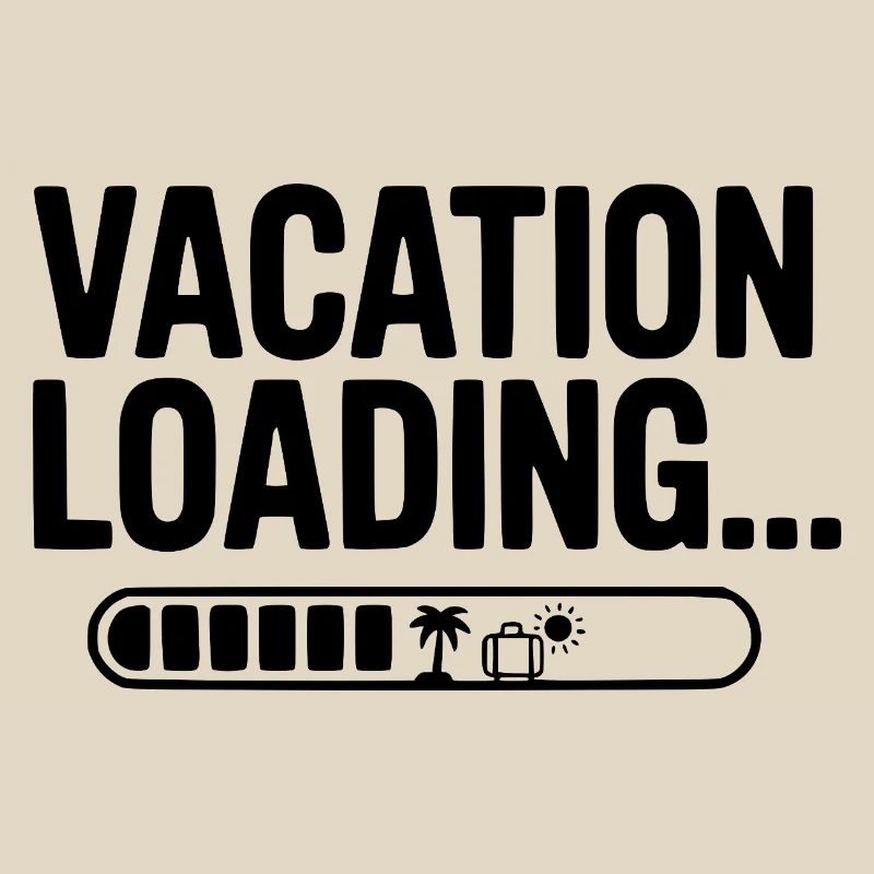 Vacation Loading...