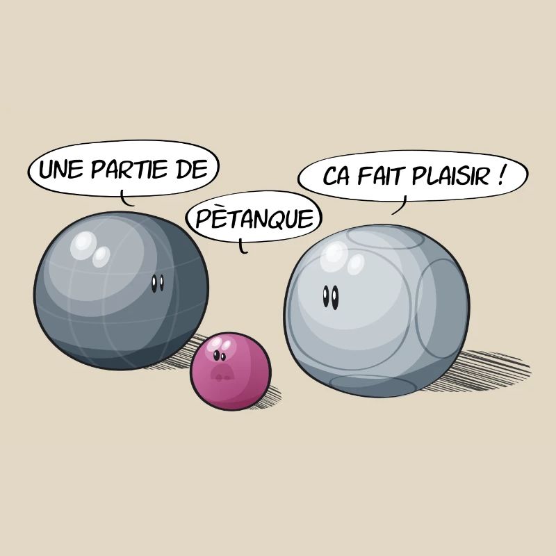 Ein Boule