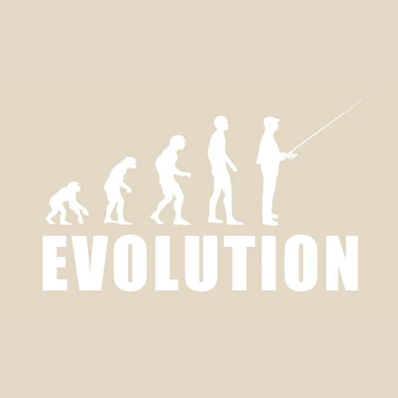 Cadeau de pêcheur EVOLUTION