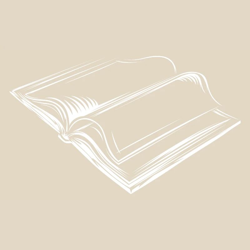Book, book, Books, Reading, Reader, Illustration, Graphic