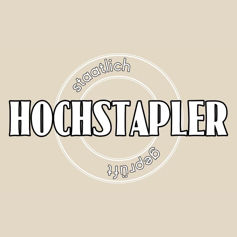 Hochstapler