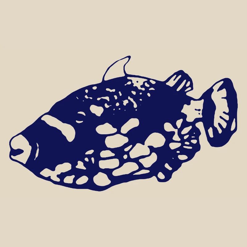 PANTHER SAPLINGFISH
