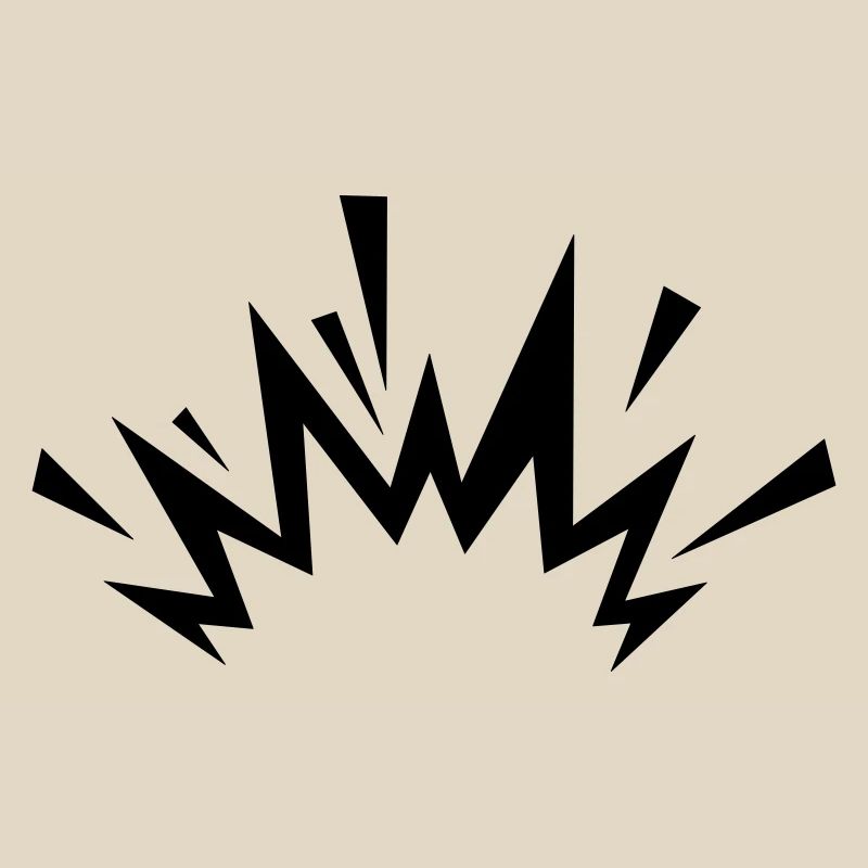 Comic Explosion