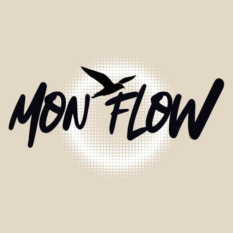 Mon Flow – Liberté et Flow dans un design moderne