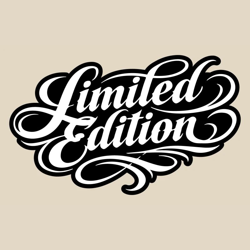 Édition limitée