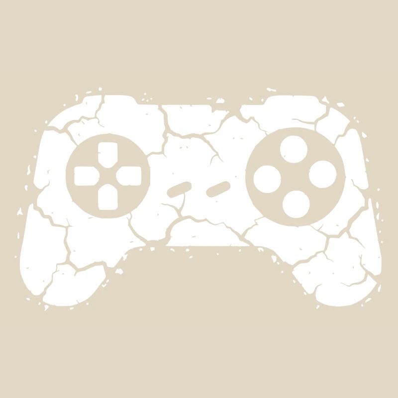 Controller Cracks Rage Quit