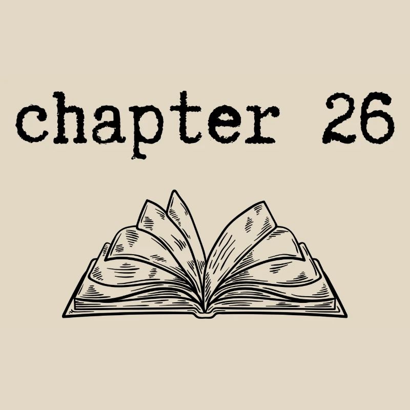 chapter 26 Geburtstag