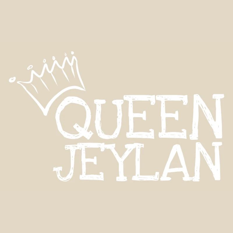 Influenceuse Jeylan
