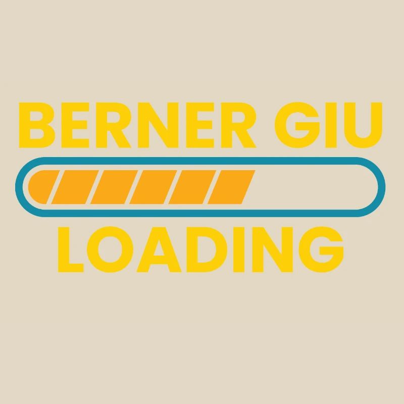 Berner Giu Loading Bern