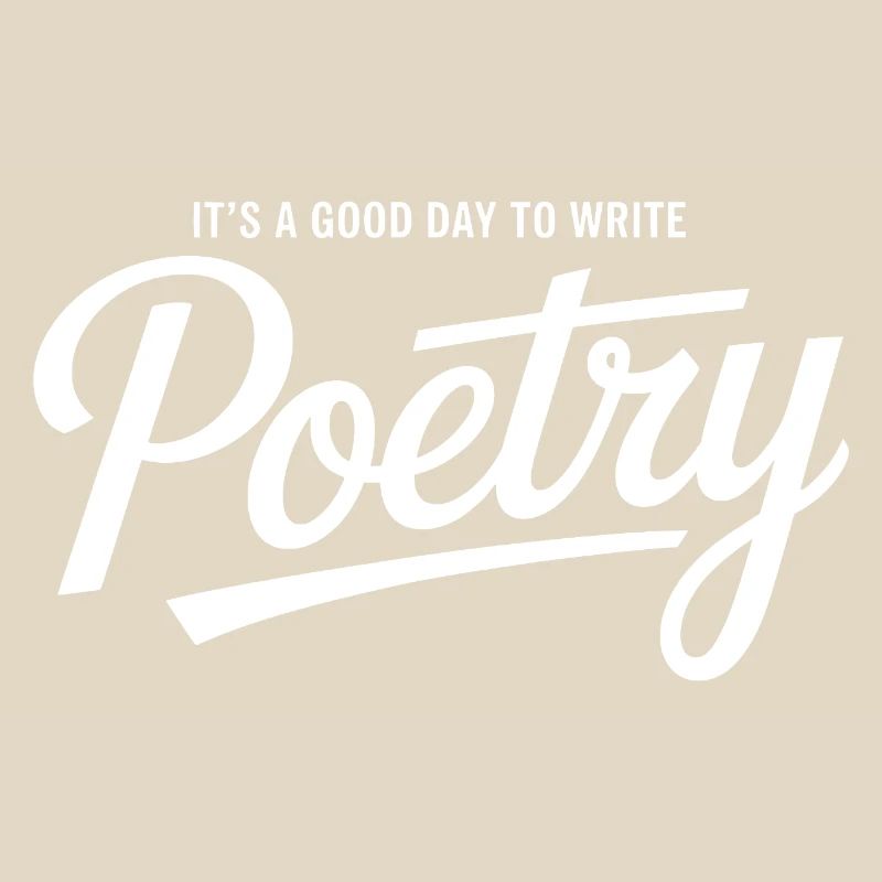 Midnight Verse Script Tee