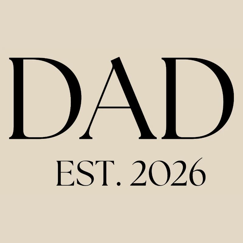 Dad soon