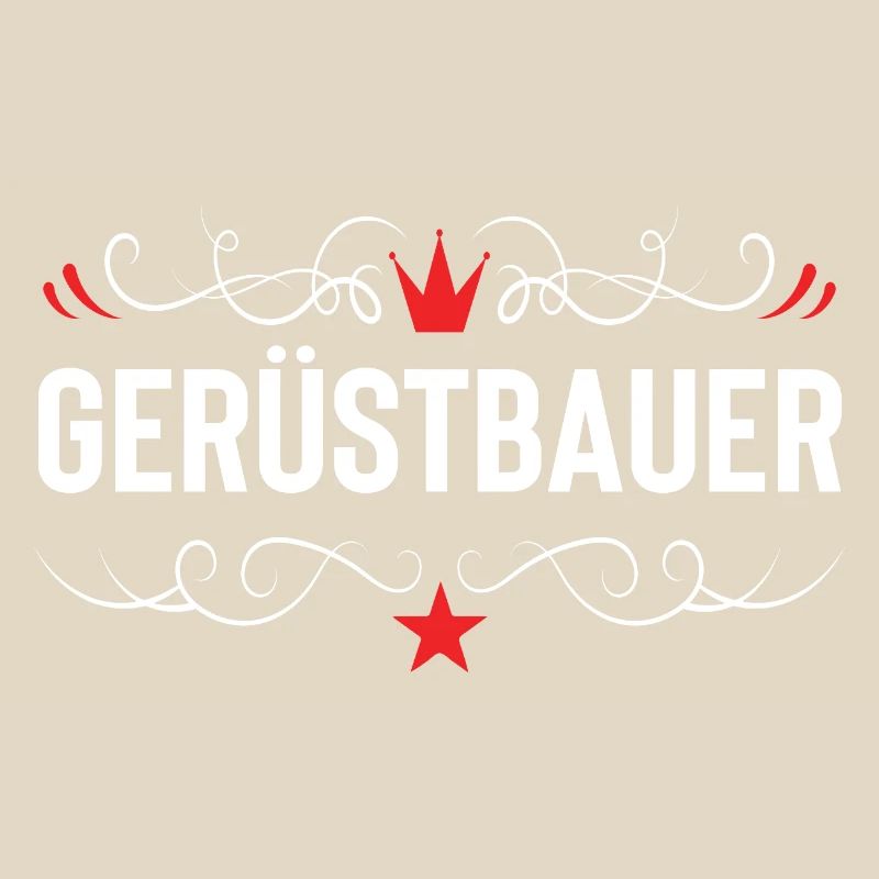 Gerüstbauer Beruf