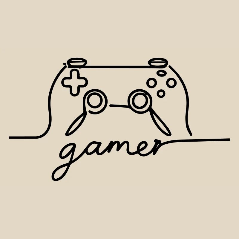 Linear Controller - Gamer