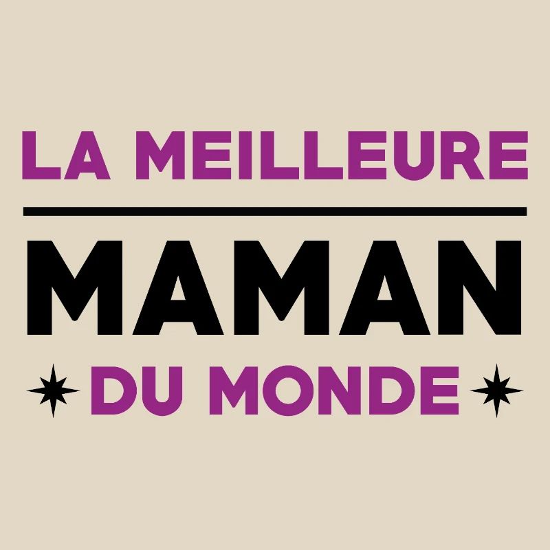 Die beste Mutter der Welt – Muttertag