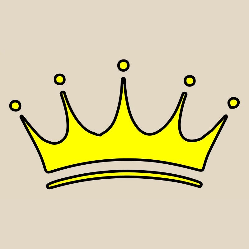 Crown Symbol