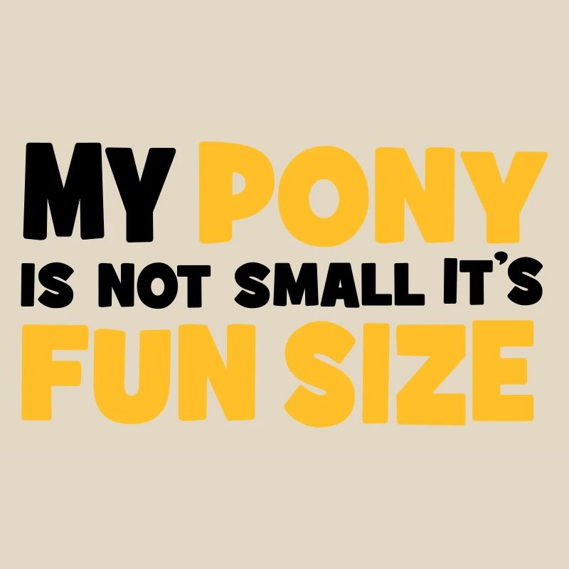 Pony