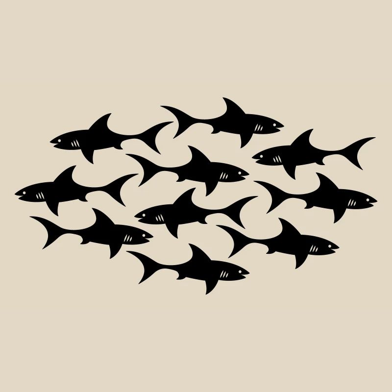 shark