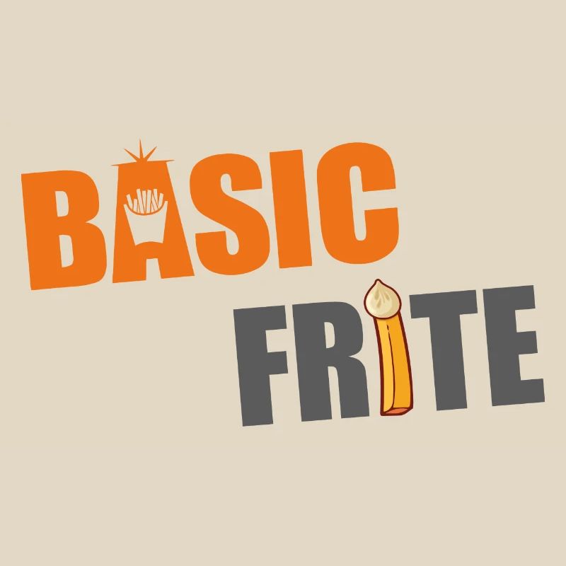Basic frite 2