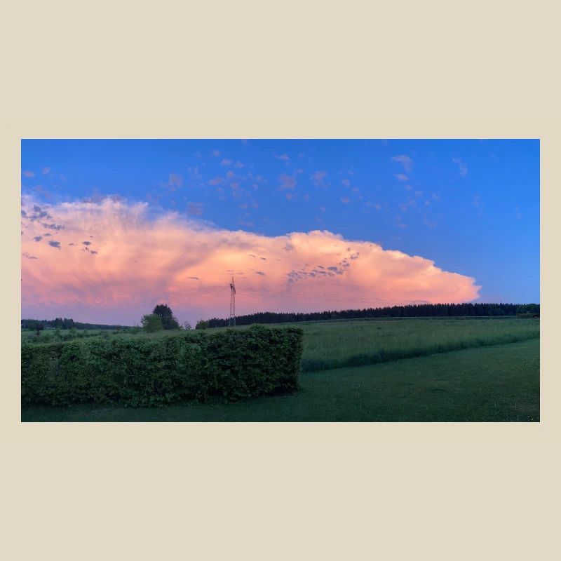 Image de nuage