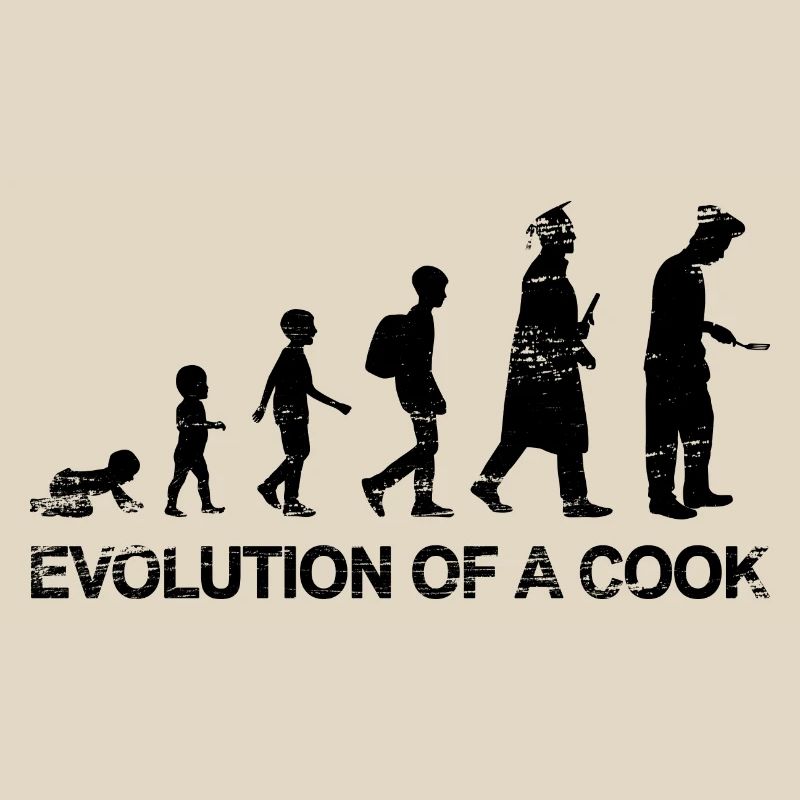 Chef Evolution