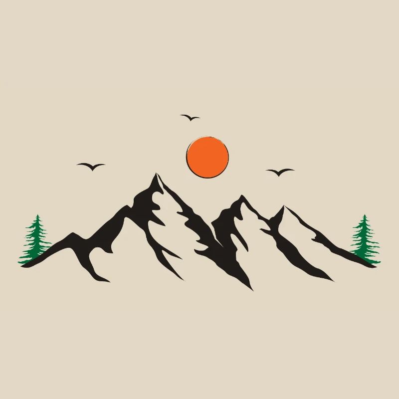 Mountains