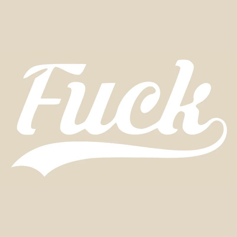 Merde au Rétro Script