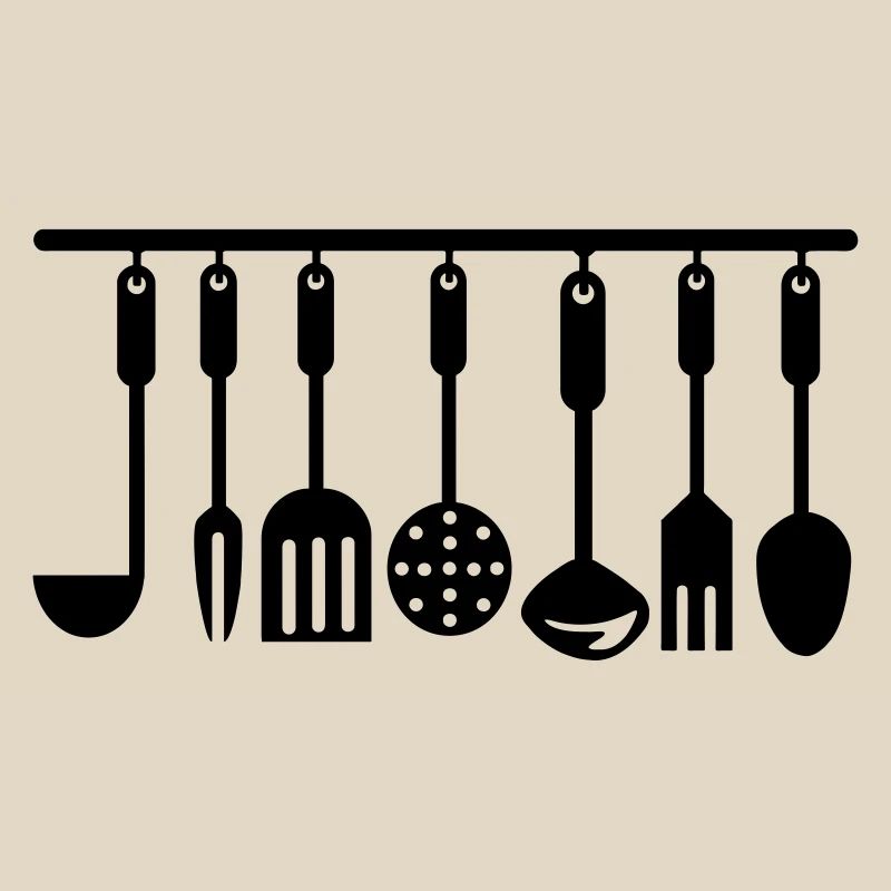 Kitchen utensils kitchen utensils