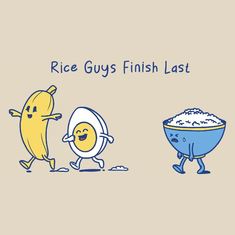 Breakfast Race