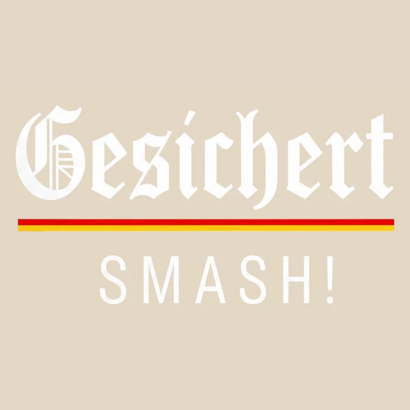 Secured SMASH! Germany