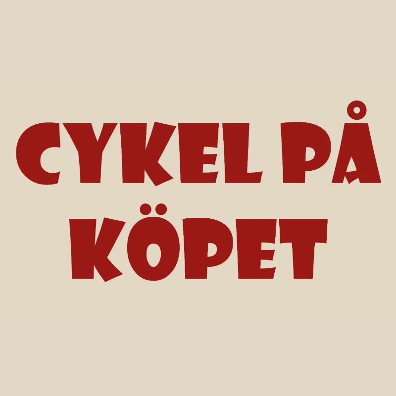 Bicycle in the Bargain – Conception de texte