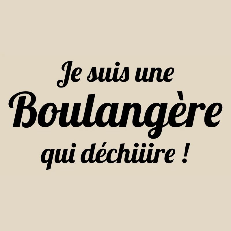 Baker / Bakery / Bäckerei / Boulanger / Bread