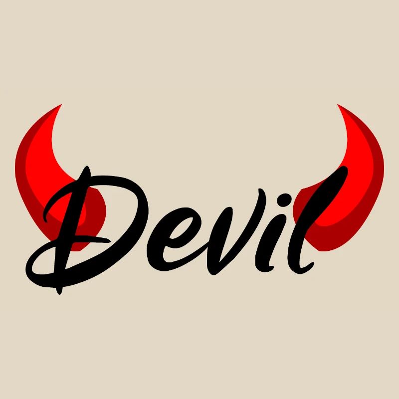 I'm a Devil - Devil