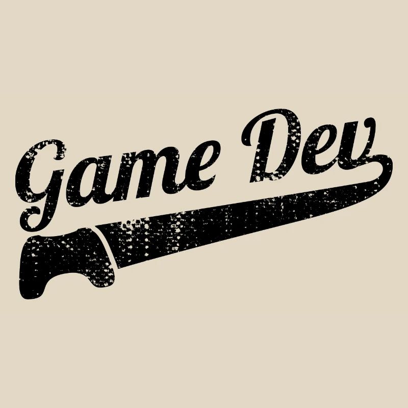 Game Development Saying