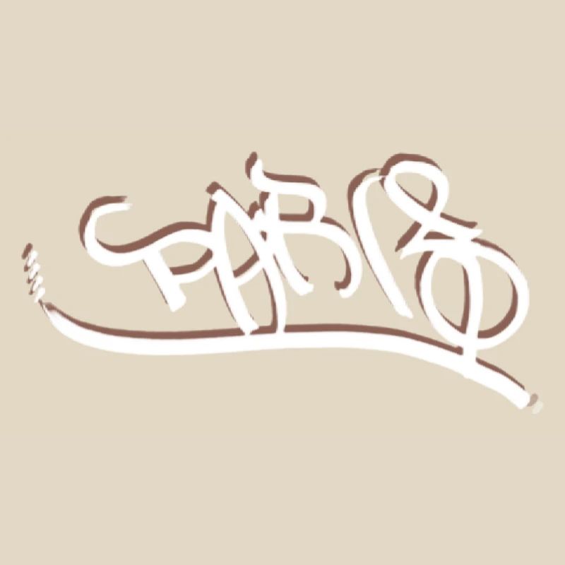 Graffiti Style Paris Design