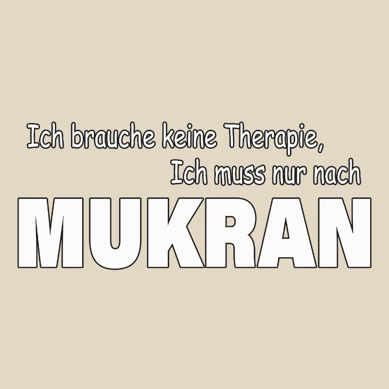 Therapy MUKRAN