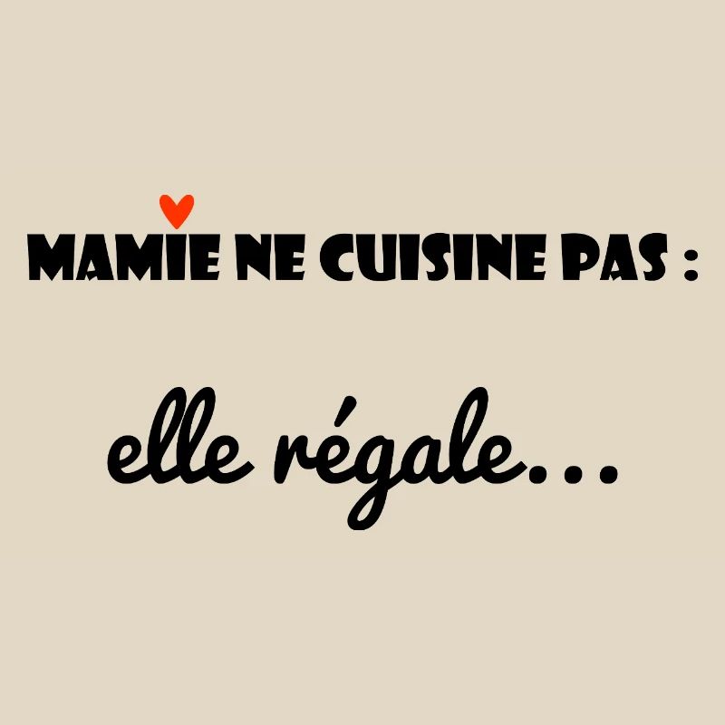 OMA. MAMA. OMA. MUTTERTAG