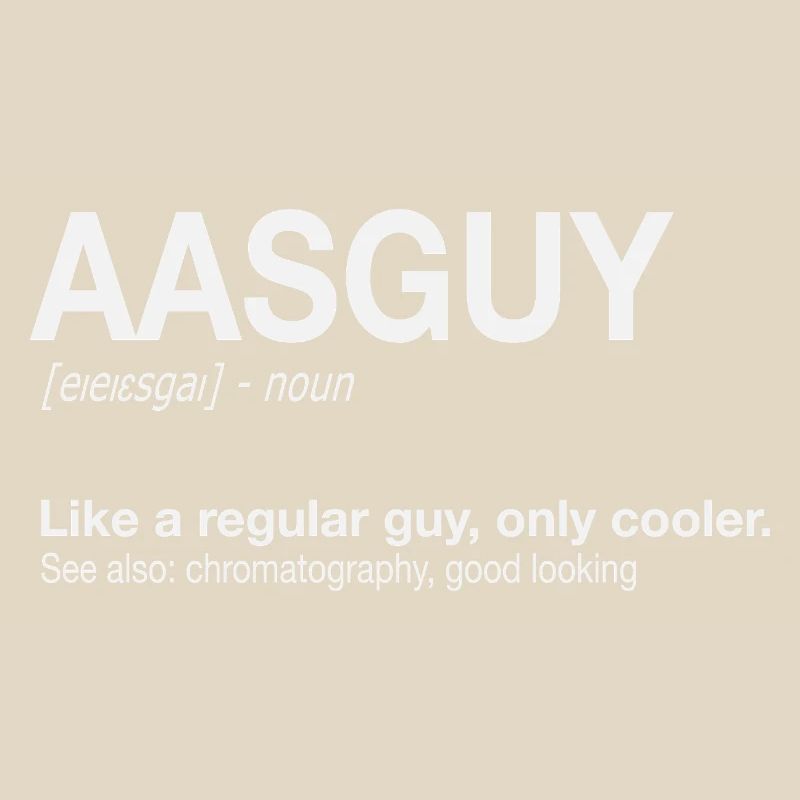 AAS Guy Atomabsorptionsspektrometrie Analytik