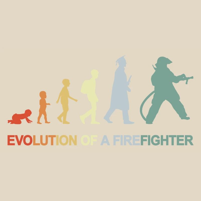 Firefighter Evolution